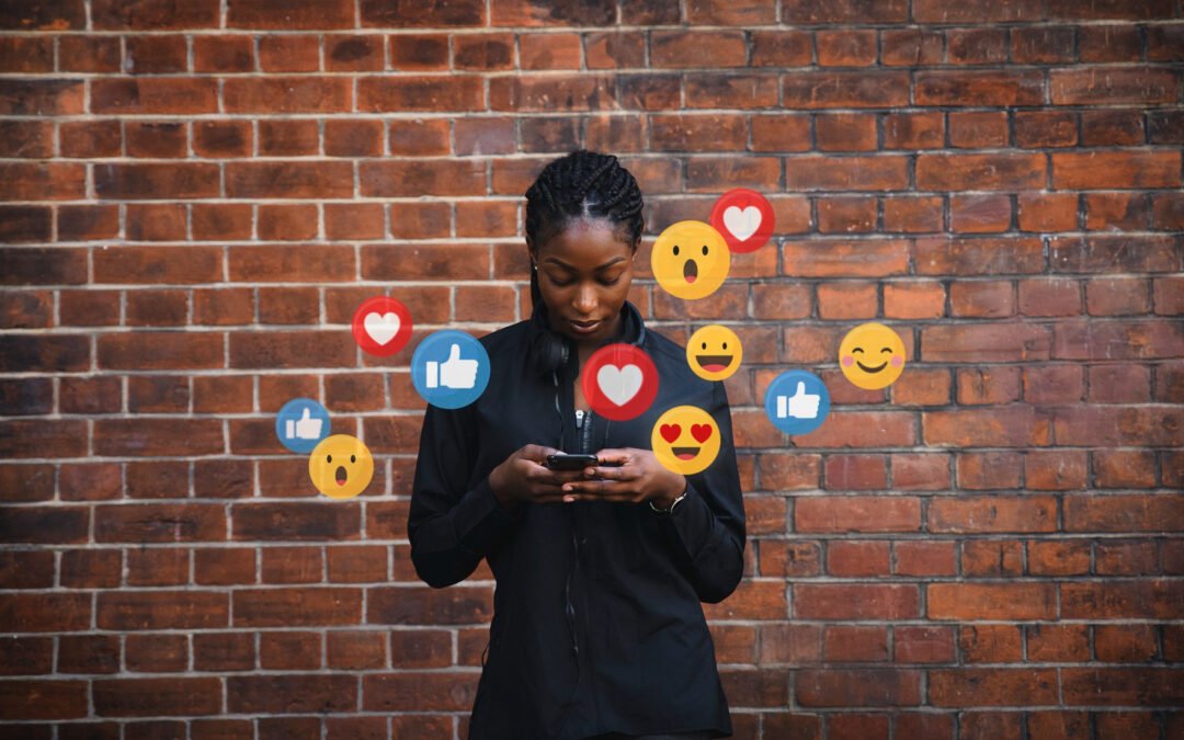 Comment améliorer sa visibilité sur les réseaux sociaux ?