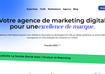 Optimum soft digital