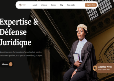 Maître SONTSA Auréline