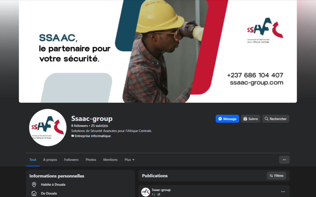 SSAAC-Group