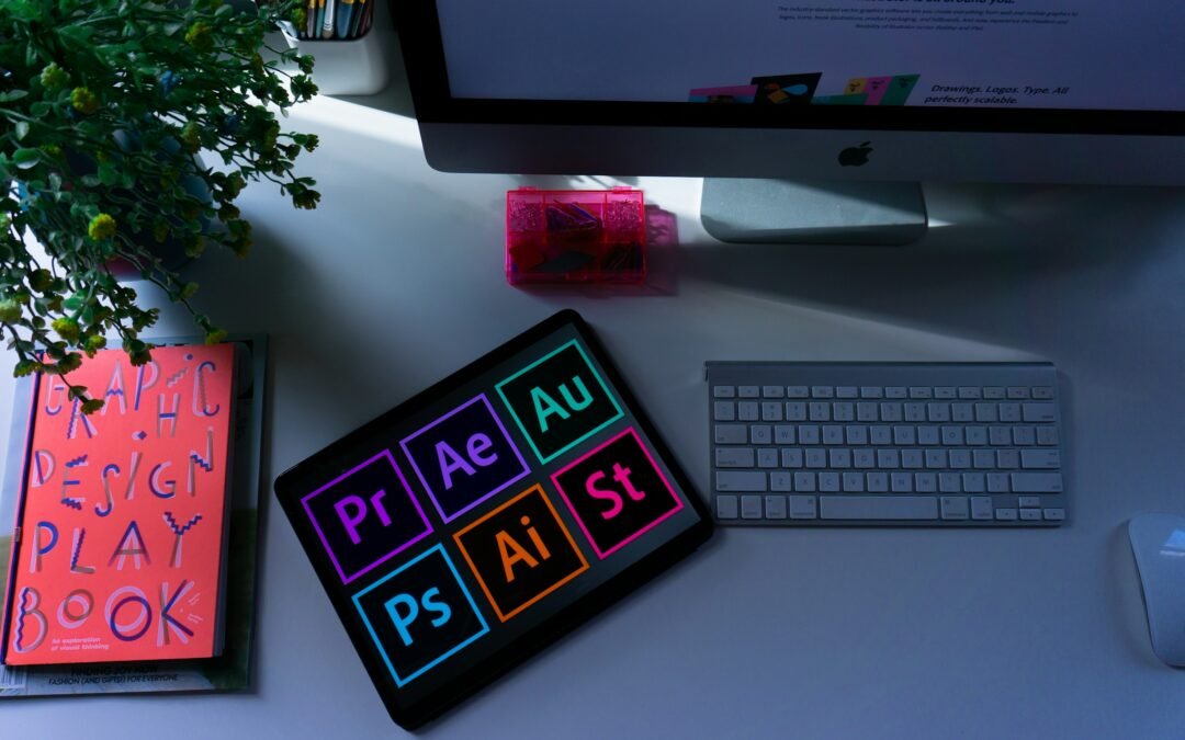Qu’est-ce que le design graphique ?