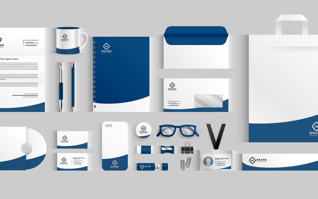 Charte graphique : c’est quoi ?