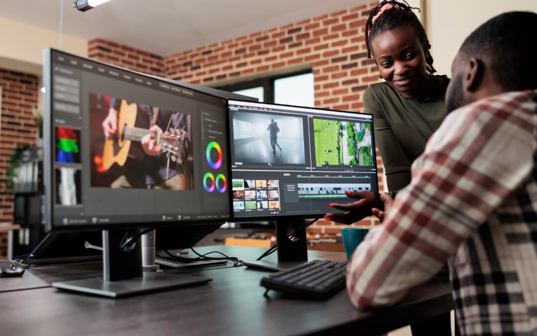 05 alternatives gratuites à Photoshop 