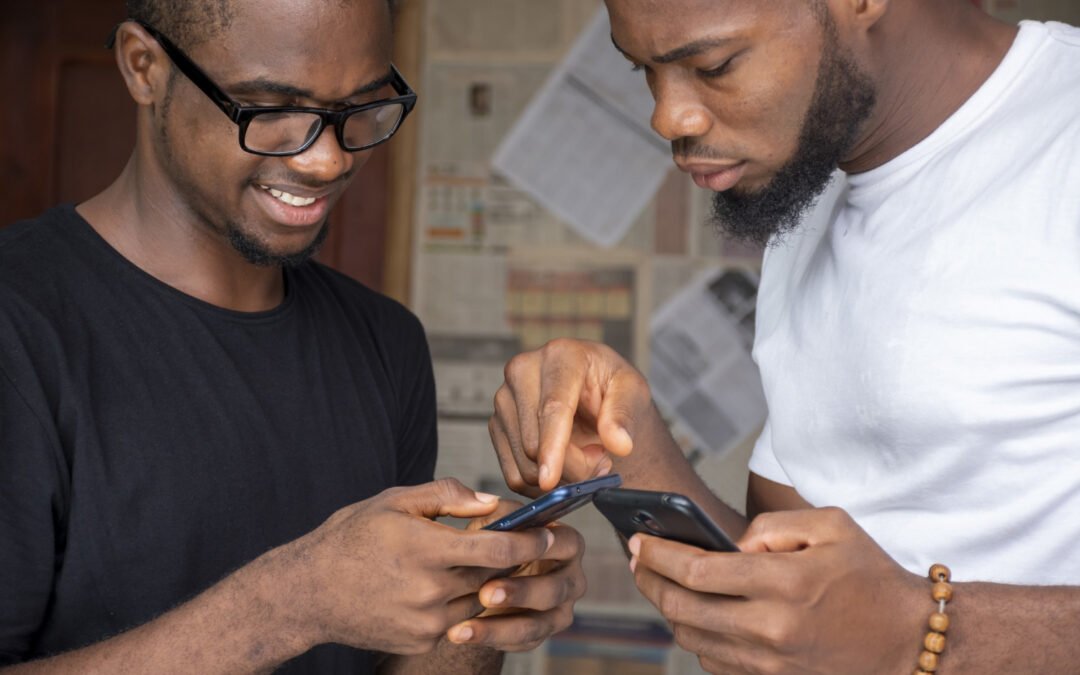 Comment choisir les bons réseaux sociaux pour votre entreprise ?