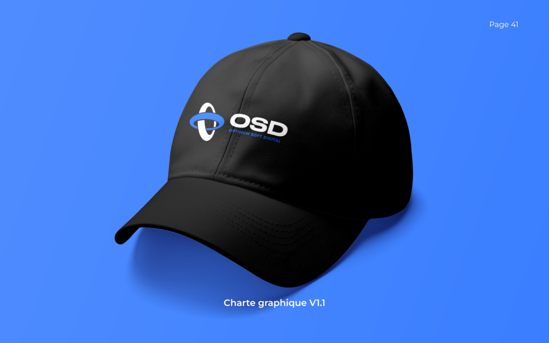 Logo OSD