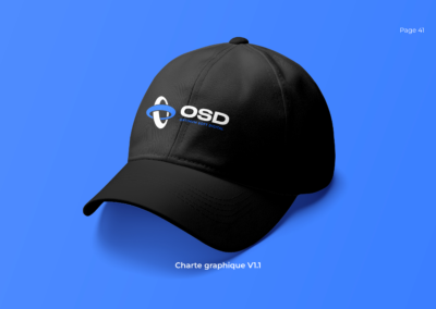 Logo OSD