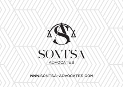 Maître SONTSA advocate
