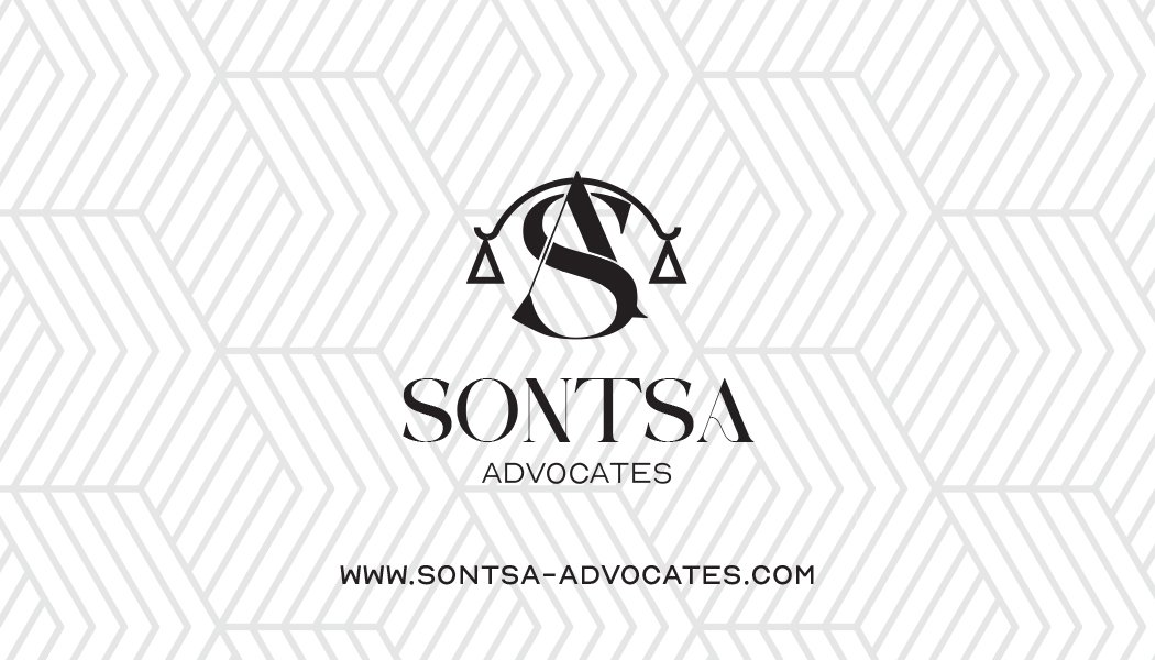 Maître SONTSA advocate