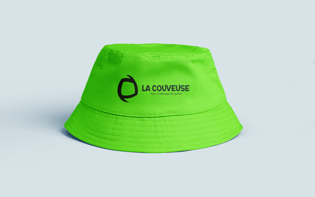 Branding la Couveuse